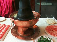 -东来顺饭庄(天坛店)