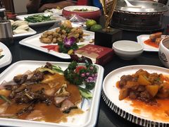 -旺达·福州菜(正大广场店)