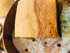 香滑馬拉糕-添好运点心专门店(百老汇店)