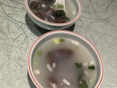 -老德州四合院·德州菜(天衢路店)