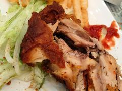 -龙城冰室(旺角)