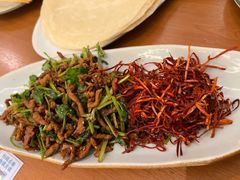 -老昌春饼(中央大街店)