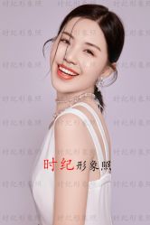 -时纪母女写真父母纪念照(静安店)