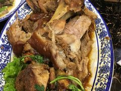 -春泉大冷面(兴华街店)
