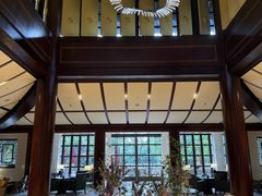 -杭州西子湖四季酒店-WL BISTRO西湖餐厅(灵隐路店)