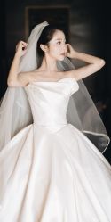 点击看大图 -Chic Bridal 熙可婚纱