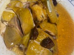 -晓粤·惹味粤菜(凯德乐峰广场店)