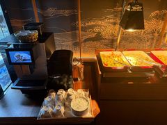 -扬州万怡酒店-中餐厅(文昌中路店)