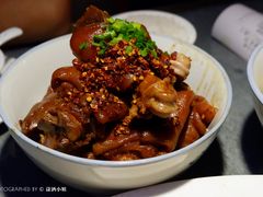 -大碗厨 25年老字号 现炒湘菜(四季天地店)