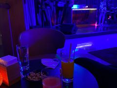 -The Penthouse酒吧
