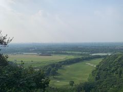 -平湖九龙山旅游度假区