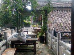 -花筑·扬州个园客栈(瘦西湖东关街店)