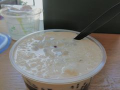 招牌烧仙草-徐小包(黎阳in巷店)