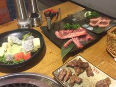 -赤坂亭·M9和牛烧肉·铁板烧(合肥万象城店)