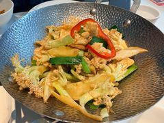 -外婆家(西红门荟聚购物中心店)