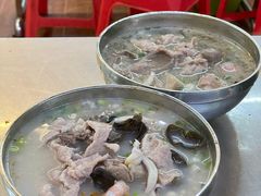 -广场正宗原汁薏米店