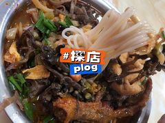 -凤张螺蛳粉·爽口粉(跃进路总店)