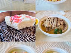 -怡园饭店-餐厅(四望亭店)