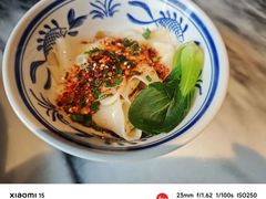-西安饭庄·非遗陕菜(钟楼店)