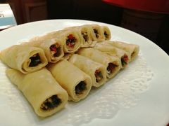 -令氏家外家周秦食府(高新店)