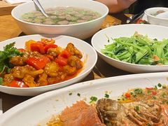 -拉完海鲜大排档(温岭店)
