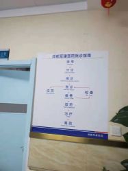 -成都军建医院·疤痕诊疗中心