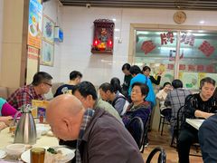 大堂-老字号蛇口德记烧腊饭店·海鲜加工