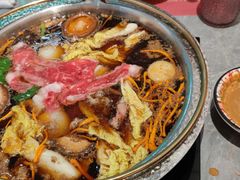 招牌寿喜锅-一绪に寿喜烧(夫子庙水游城店)