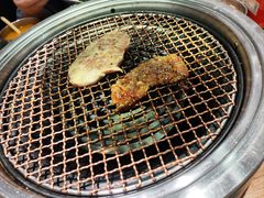 -韩悦牛排烤肉无限续(宝能中心店)