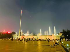 -大连人民广场