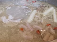 -敖家巷羊肉汤(瑞尔戴斯店)