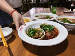 -万县面馆(高笋塘店)