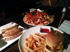 android_upload_pic-Shanghai Brew House上海啤酒工坊(老外街店)