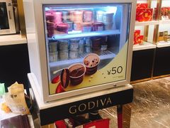 -GODIVA(王府井apm店)