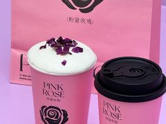 -鲜芒多·杨枝甘露(摩尔城A座10楼店)