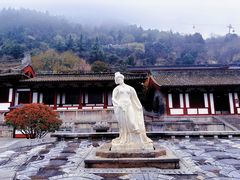 -华清宫景区