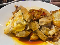 -新白鹿餐厅(百联中环店)