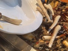 -红鼎坊·老成都火锅(新南门店)