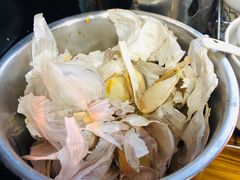-攀枝花·任德琼·盐边羊肉米线