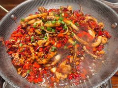 -衡厨·衡阳土菜(中南店)