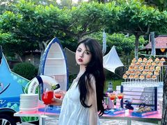-三亚亚龙湾万豪度假酒店