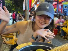 冷锅串串-冒椒火辣(奎星楼街店)