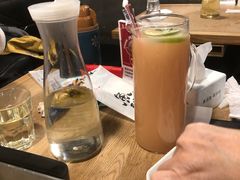 -鱼酷活鱼烤鱼(梅江印象城店)