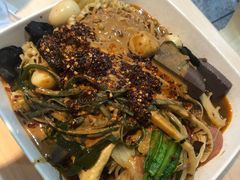 -林静小吃(复兴路店)