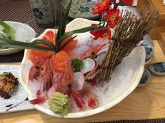 -樱の千渡日式料理·铁板烧•烧鸟(金盛田广场店)