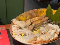 -牛New寿喜烧(虹桥新天地店)