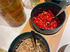 -烹然四季椰子鸡火锅(姚家园万象汇店)