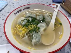 -小杨生煎(周浦万达店)