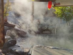 -华山御温泉度假村