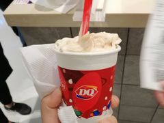 -DQ·蛋糕·冰淇淋(合生汇店)